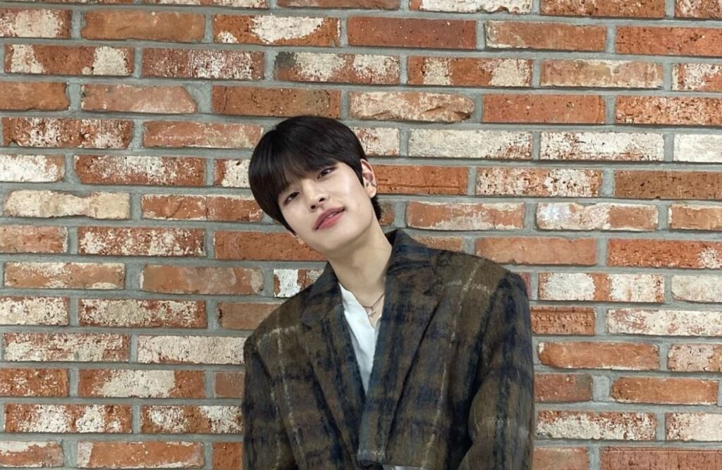 Seungmin of Stray Kids is afraid of dating for this sad reason