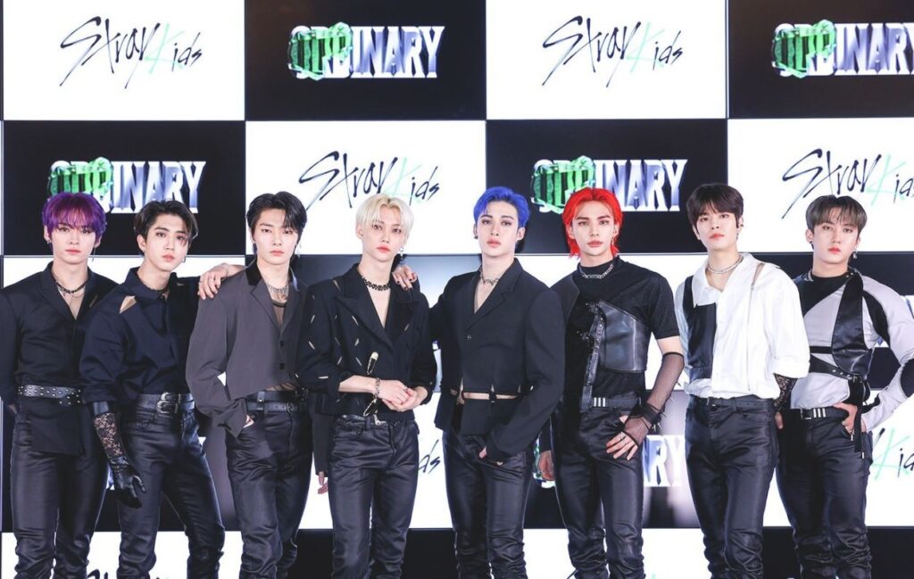 Stray Kids comeback still on hold: Almost the whole group has Covid 19