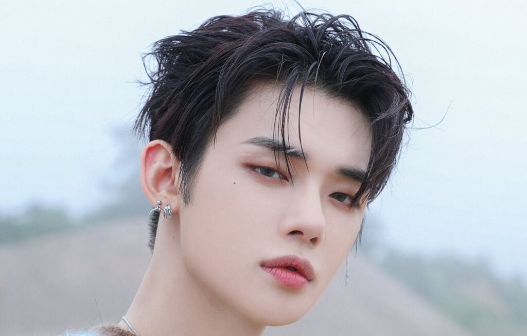 TXT's Yeonjun to be the new MC of Inkigayo TXT's Yeonjun to be the new MC of Inkigayo