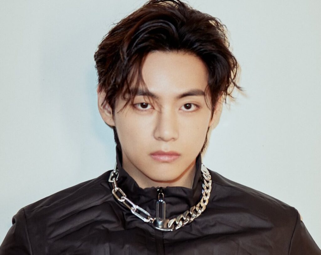 BTS' Taehyung shows concern about ARMY with these recommendations