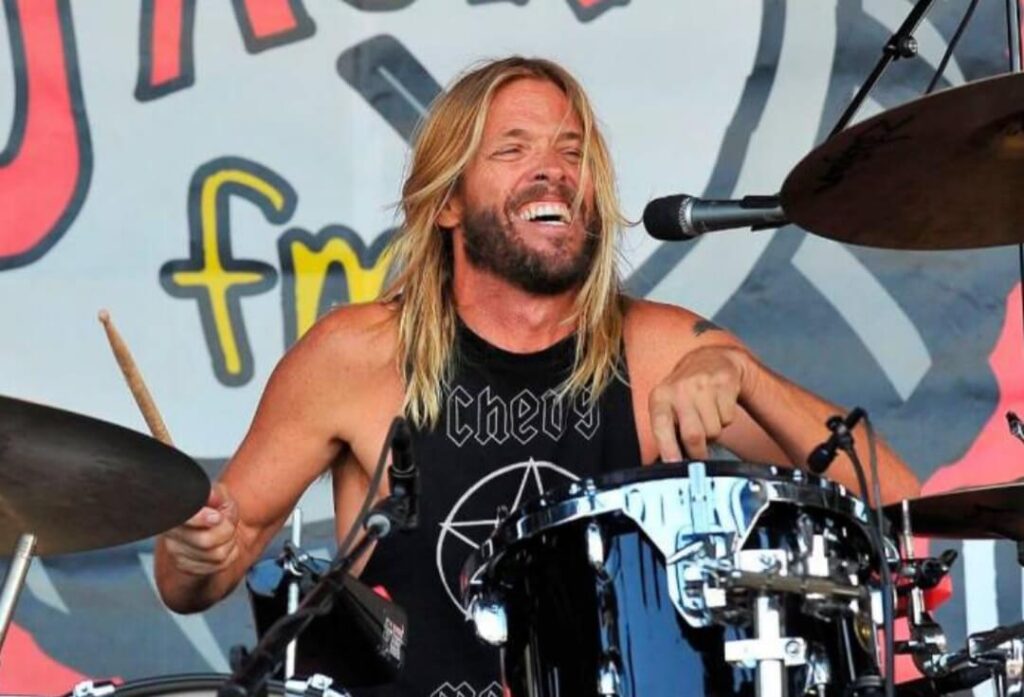 Taylor Hawkins' alleged cause of death revealed