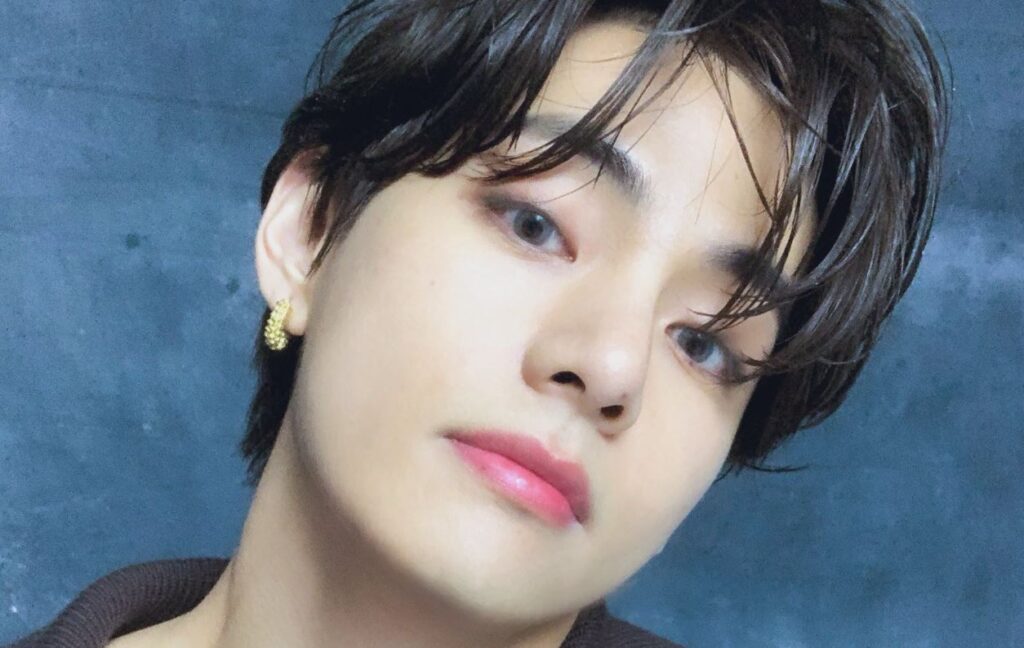 The dark secret hidden by BTS' V that worries everyone