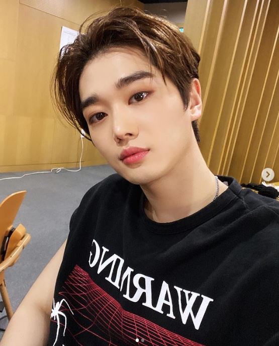 The hottest BTS backup dancer who made ARMY fall in love with his beauty