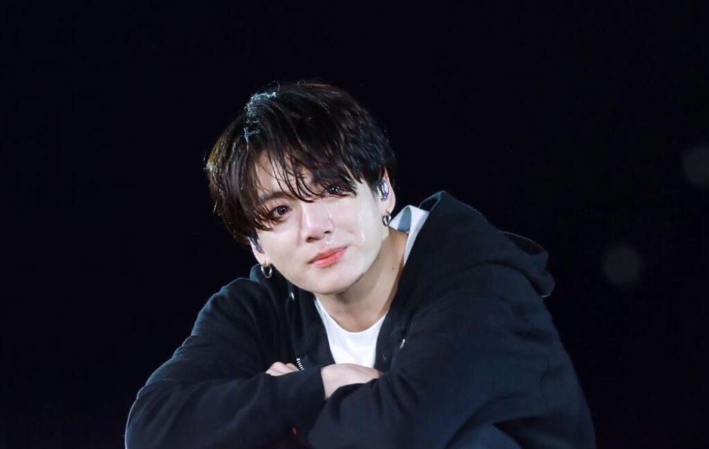 The pet dog of BTS' Jungkook sadly passed away, he's devastated