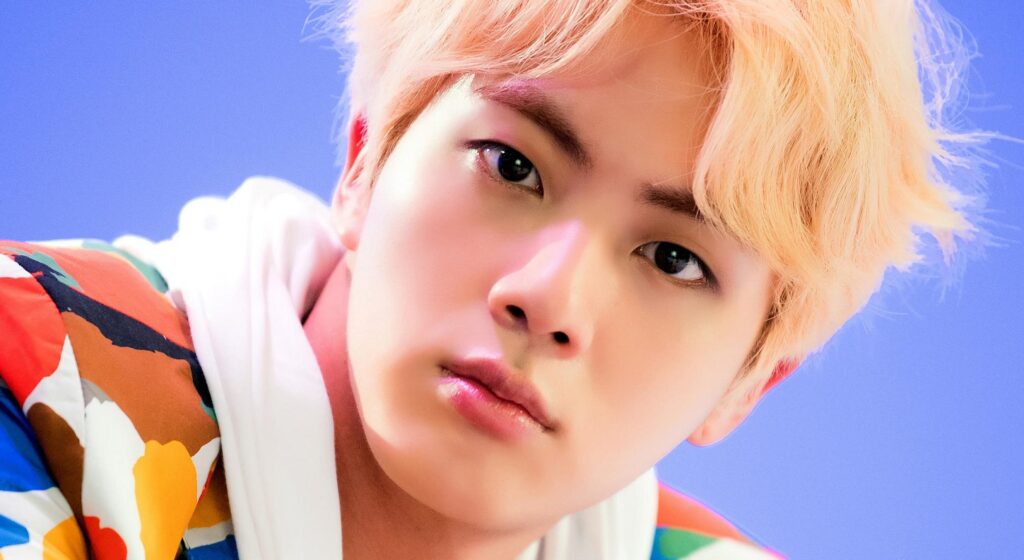 "We've spoken about disbanding"; Jin's confession that alarmed their fans