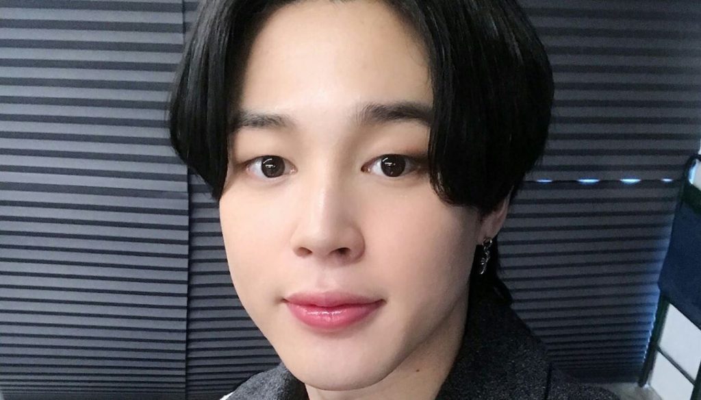 A make-up artist quit working with BTS after falling in love with Jimin