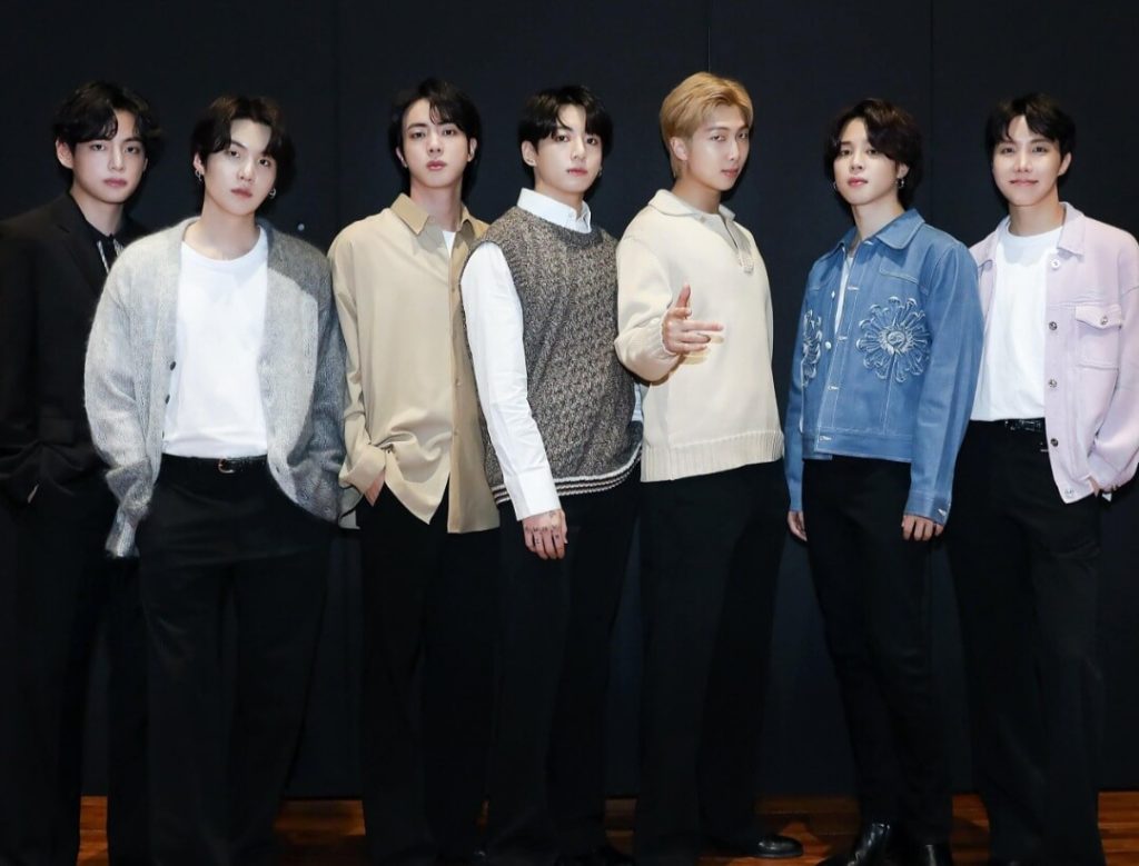 ARMY discover possible subunits for BTS' next album
