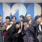 ATEEZ showed their true personality by acting this way during interview in the United States