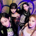 Aespa reveals details of their debut at Coachella and promises new music