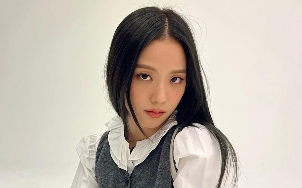 BLACKPINK's Jisoo reveals details about K-Pop group's comeback