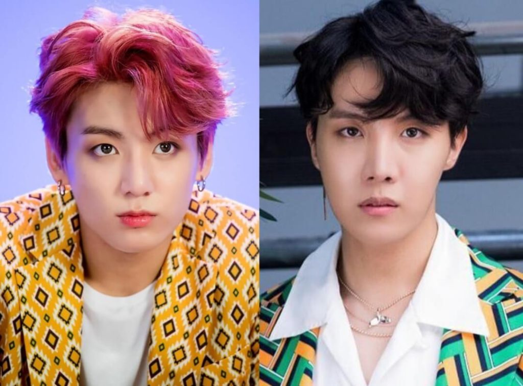 BTS Island: In the SEOM recreates Jungkook and J-Hope fight over a banana