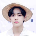 BTS: It's revealed that the first kiss of V was with one of the members