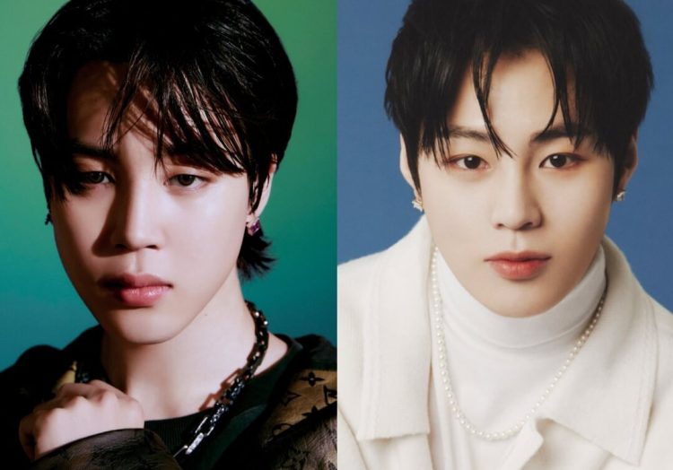 BTS' Jimin and Ha Sung Woon to collaborate for drama 'Our Blues' OST