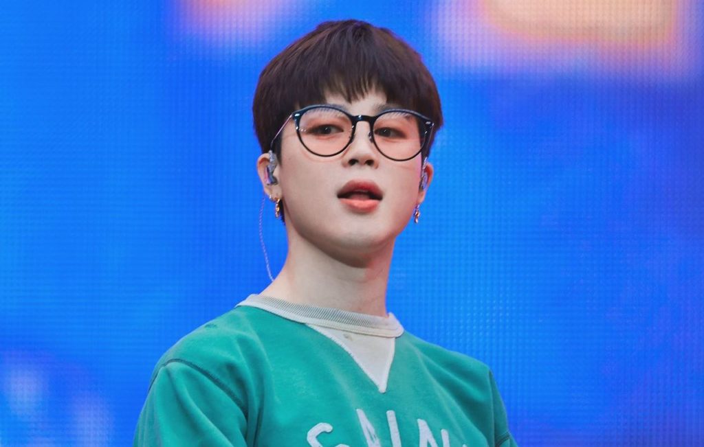 BTS: Jimin breaks trends with the release of 'With You' and becomes #1 worldwide BTS: Jimin breaks trends with the release of 'With You' and becomes #1 worldwide