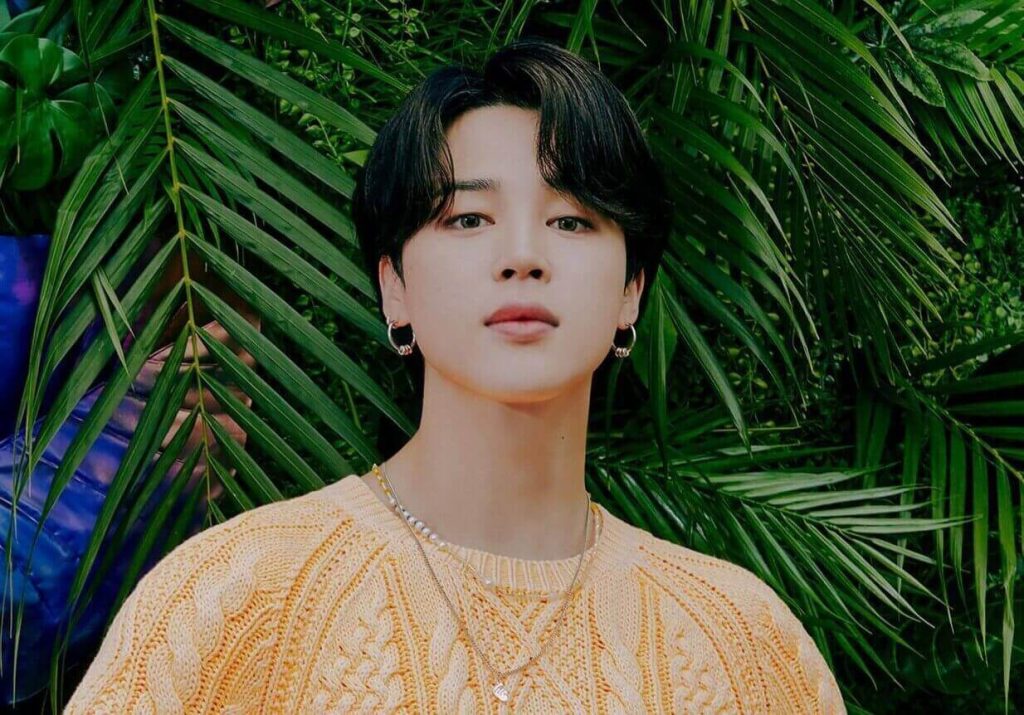 BTS Jimin's apartment was seized for non-payment