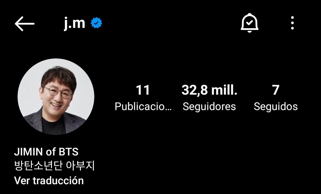 BTS: Jin and Jimin make an April fool's joke and it's the funniest thing ever