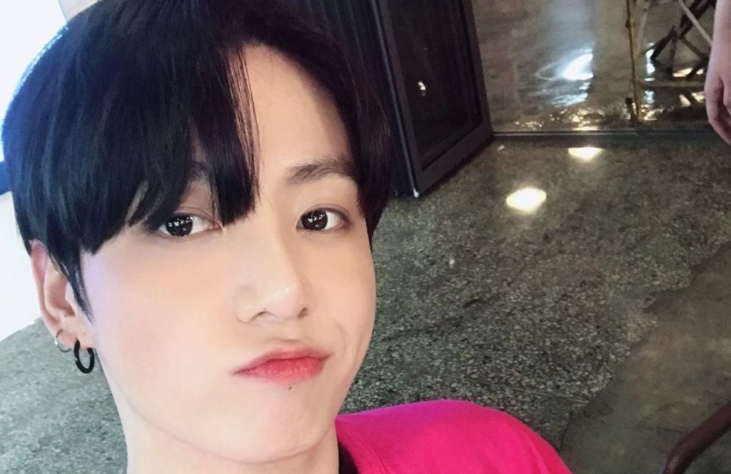BTS' Jungkook becomes a Hollywood hottie and makes everyone fall in love with him