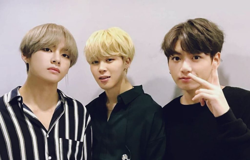 BTS: Jungkook claims V and Jimin as his own and sparks jealousy in ARMY