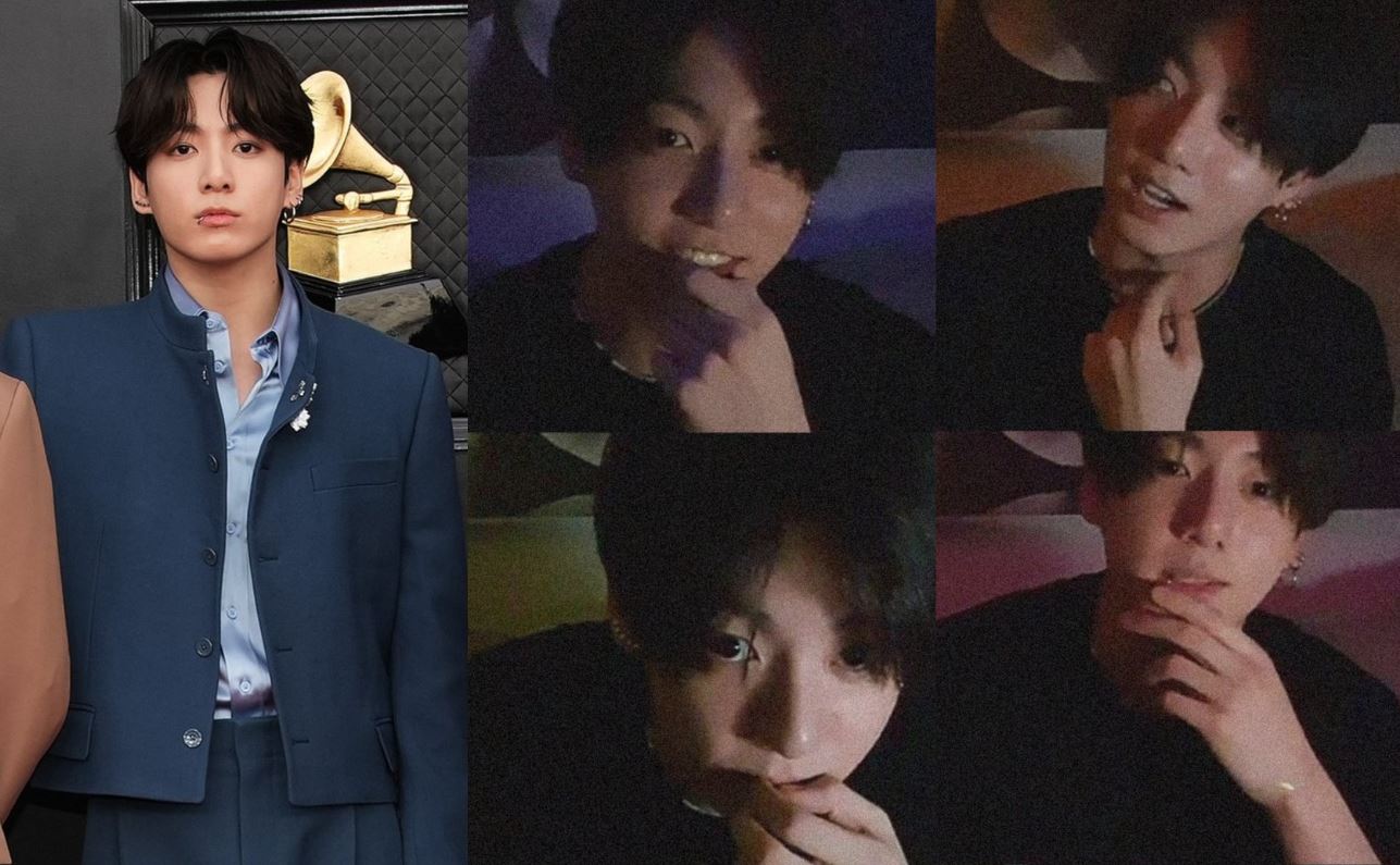 BTS' Jungkook harassed in his hotel room by obsessed American fans in Las  Vegas