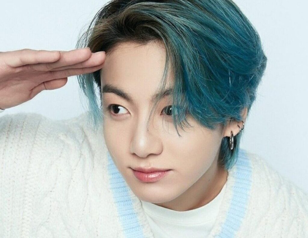 BTS' Jungkook responds to a hater on Instagram. Check out