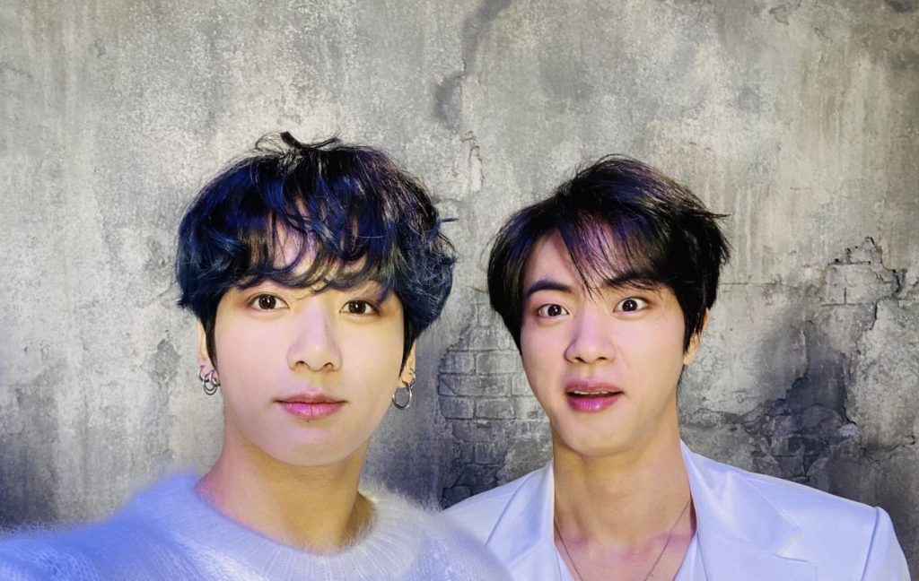 BTS' Jungkook reveals he's dying to go on a date with this sweet boy