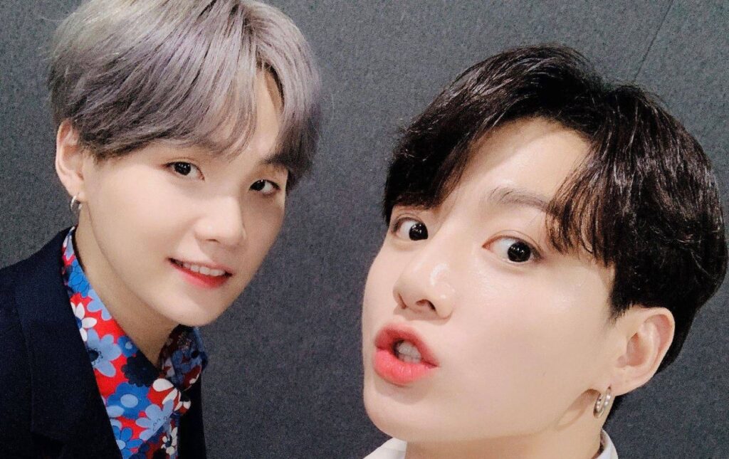 BTS: Jungkook tastes alcohol for the first time with Suga and thrills with his reaction (VIDEO)