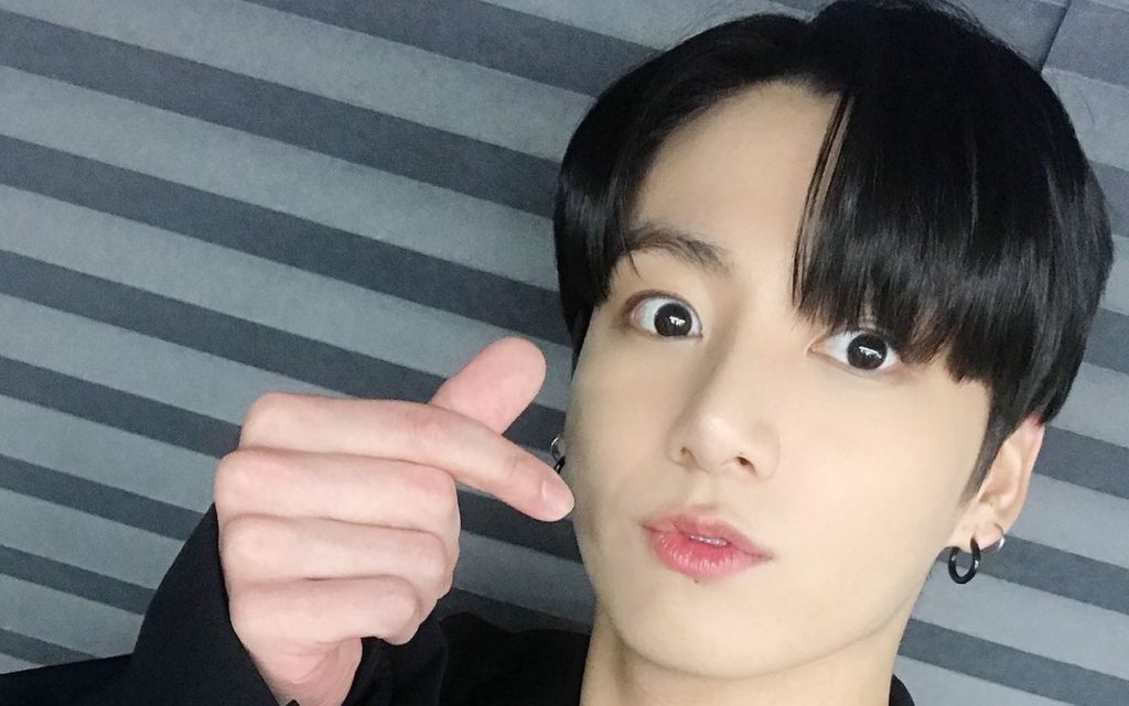 BTS' Jungkook tells his parents' love story and makes everyone fall in love with it