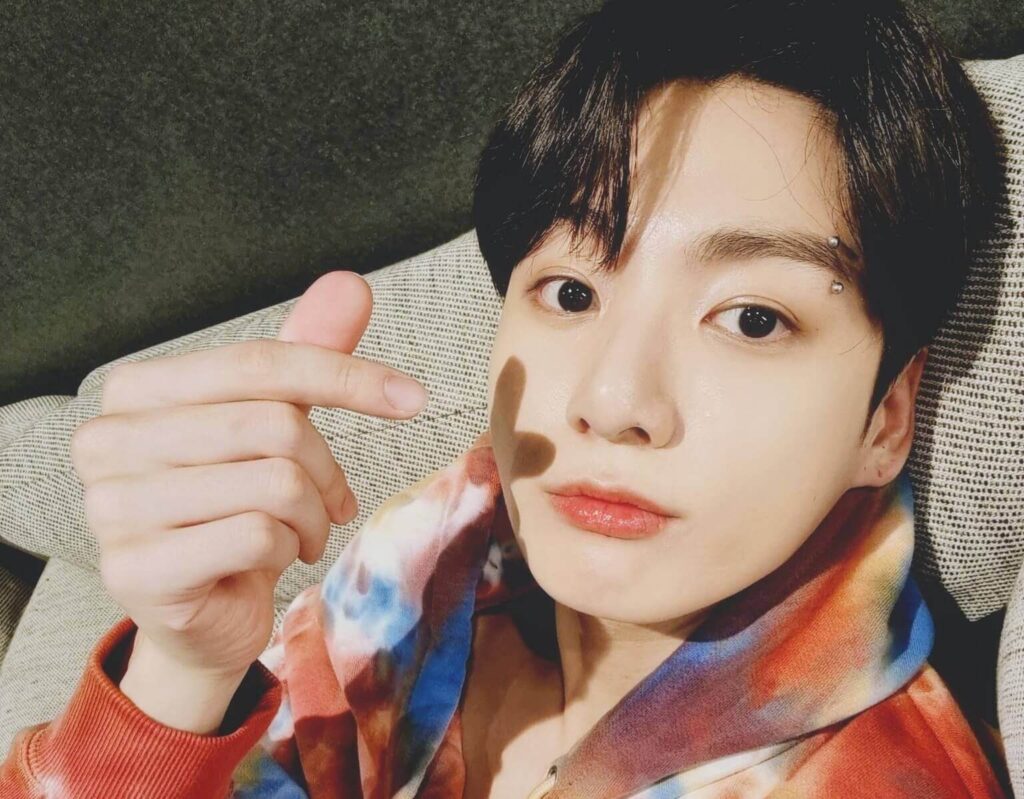 BTS' Jungkook will attend at the 2022 Grammys after the end of his quarantine BTS' Jungkook will attend at the 2022 Grammys after the end of his quarantine