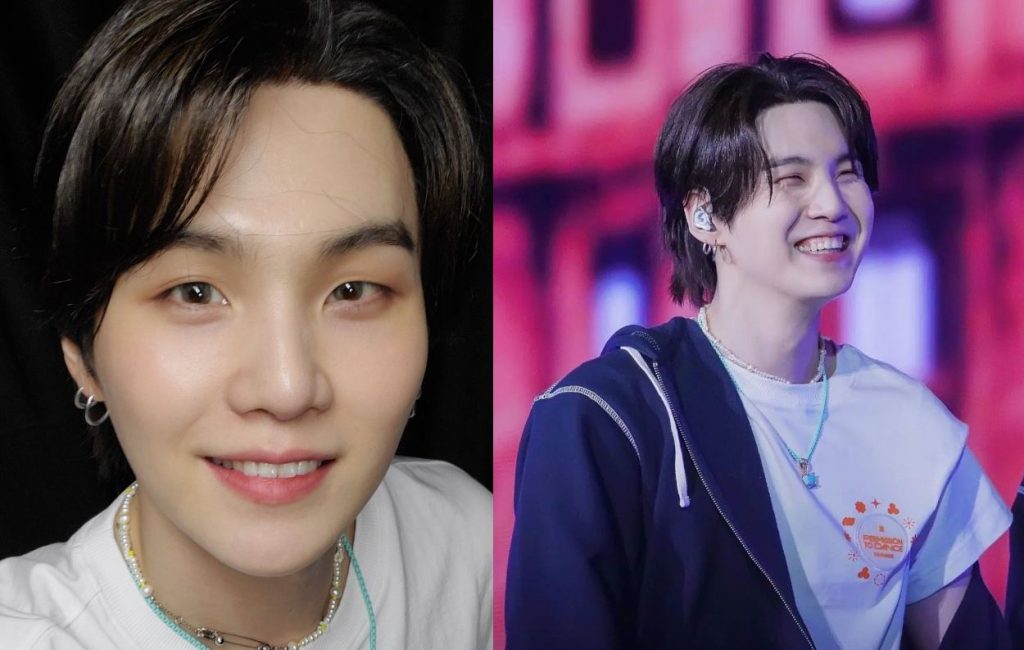BTS' Suga underwent irreversible face modification and shocks everyone