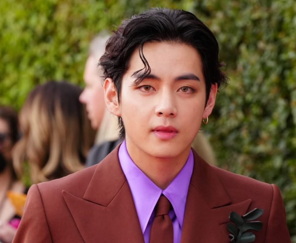 BTS' Taehyung confirms the group plan to get a tattoo together BTS' Taehyung confirms the group plan to get a tattoo together
