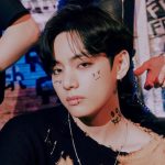 BTS' Taehyung worries ARMY with a leg injury. Check out the photo