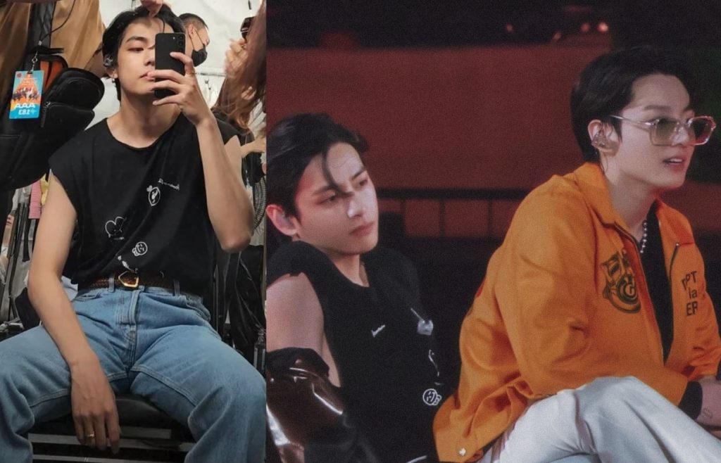 BTS: V hates being linked to Jungkook and calls a halt to his fans
