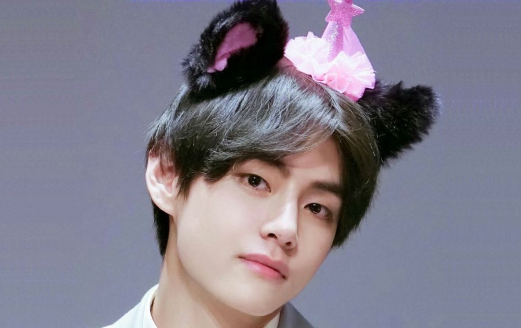 BTS: V wishes to have this super power and the reason has made everyone cry