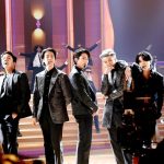 BTS almost ruined their GRAMMY performance with this mistake (VIDEO)