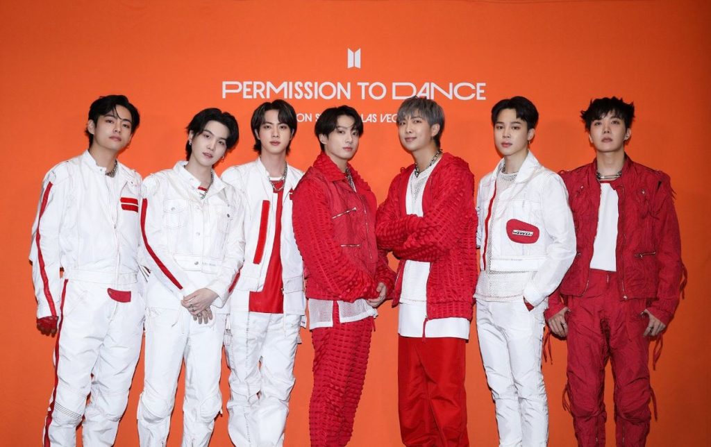 BTS can't interact with idol girls, we tell you the truth behind the rumor