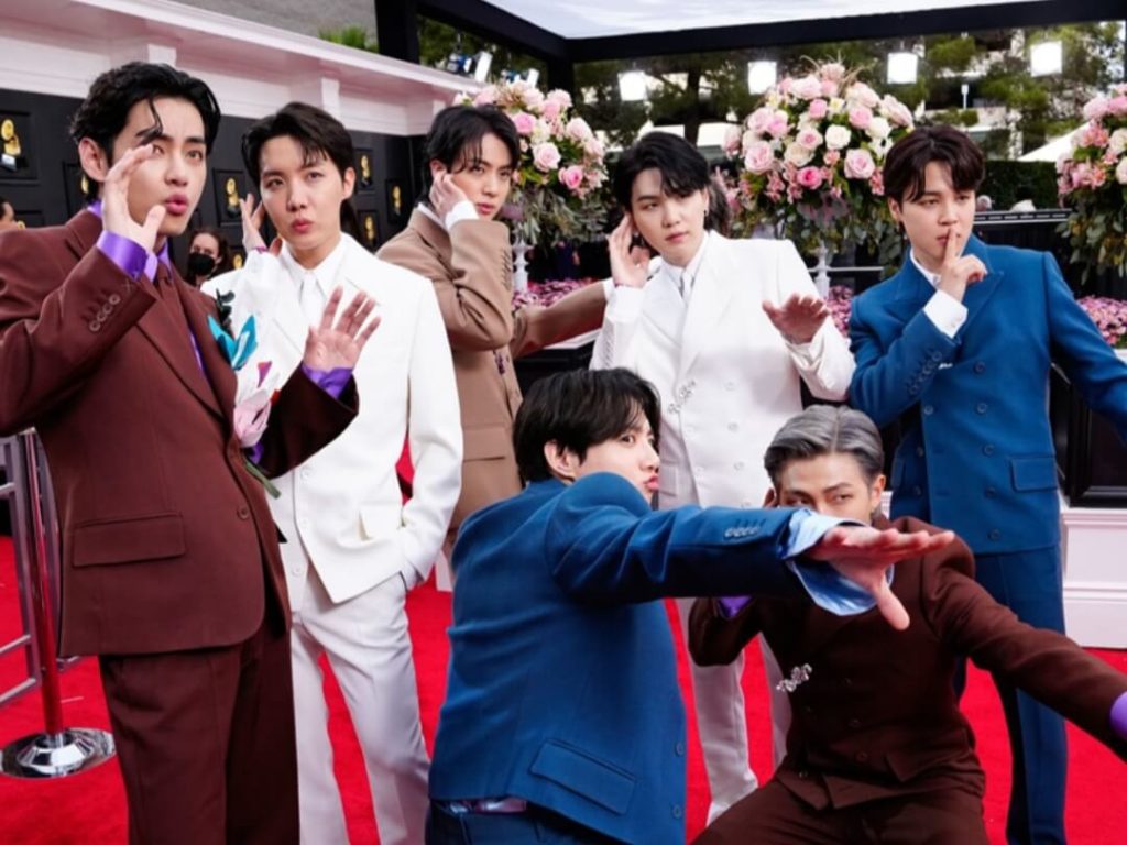 BTS could do their military service for a month. Find out