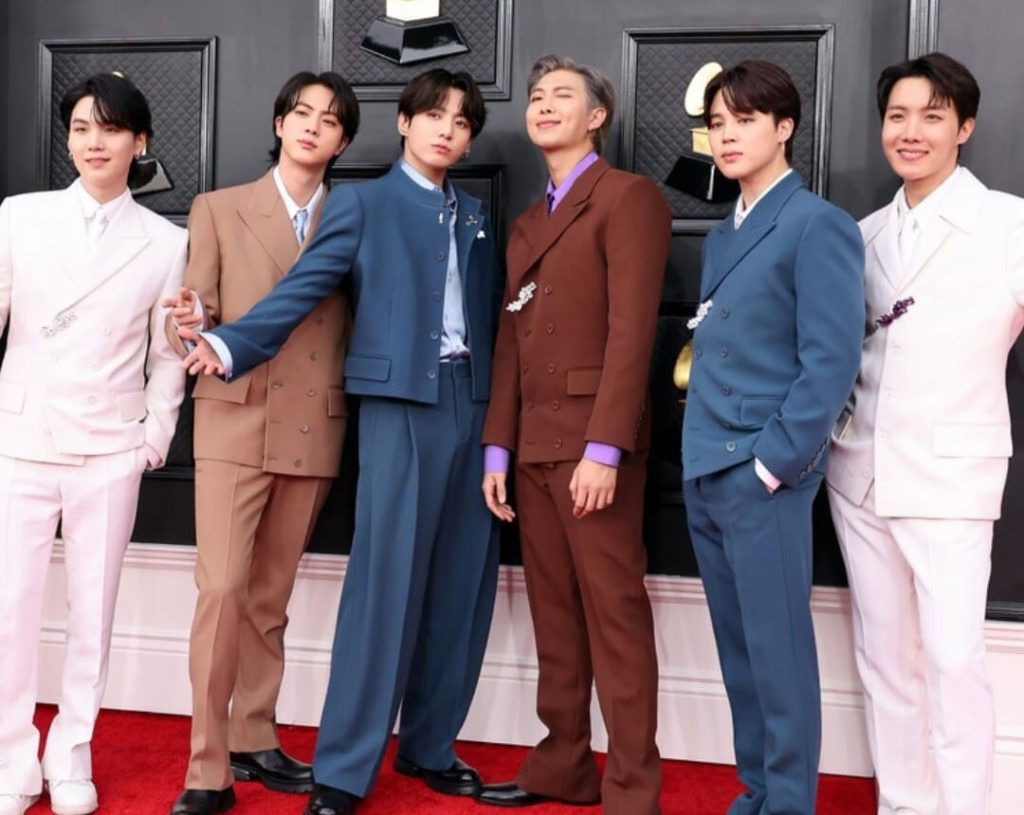 BTS' fans denounce DJs' lack of professionalism at 'PTD Las Vegas' after party