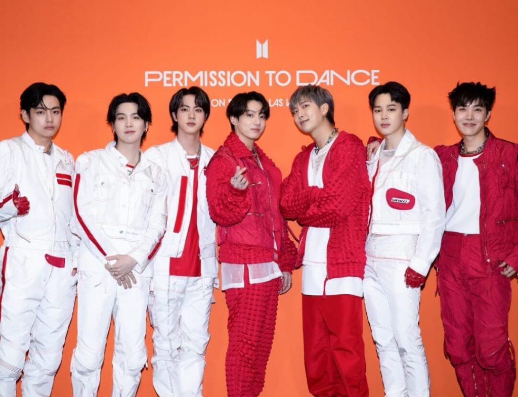 BTS reveals details of upcoming music projects