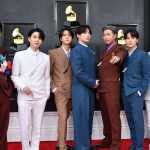 BTS set to spend 18 months in the mandatory military service