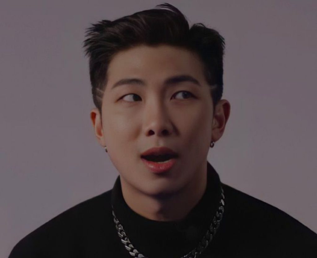 Find out why BTS' RM stays in US while the rest of the group returns to Korea