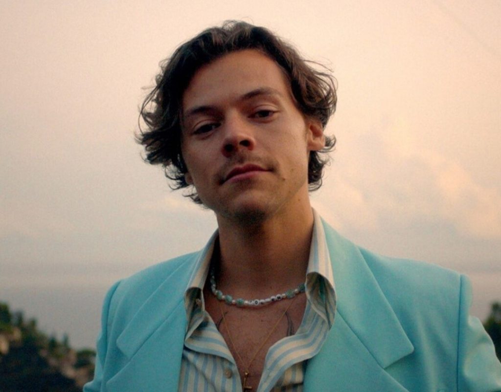 Harry Styles quits role in upcoming vampire movie 'Nosferatu'
