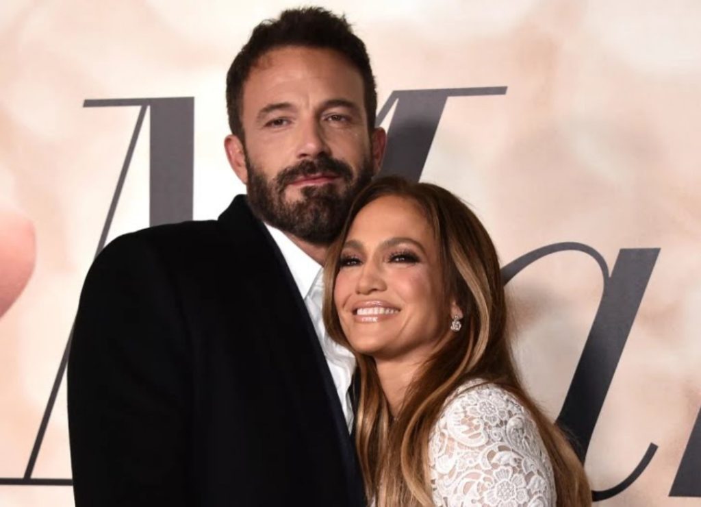 Jennifer Lopez and Ben Affleck's prenup has a controversial sex clause