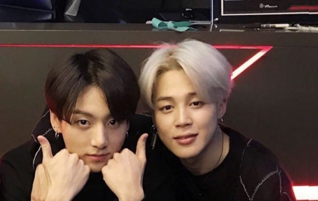 Jimin defended Jungkook from obsessed fan who harassed the BTS member