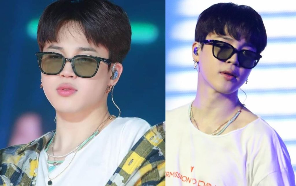 Jimin explains why winning a GRAMMY is so important to BTS