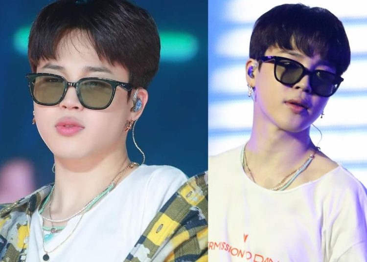 Jimin explains why winning a GRAMMY is so important to BTS