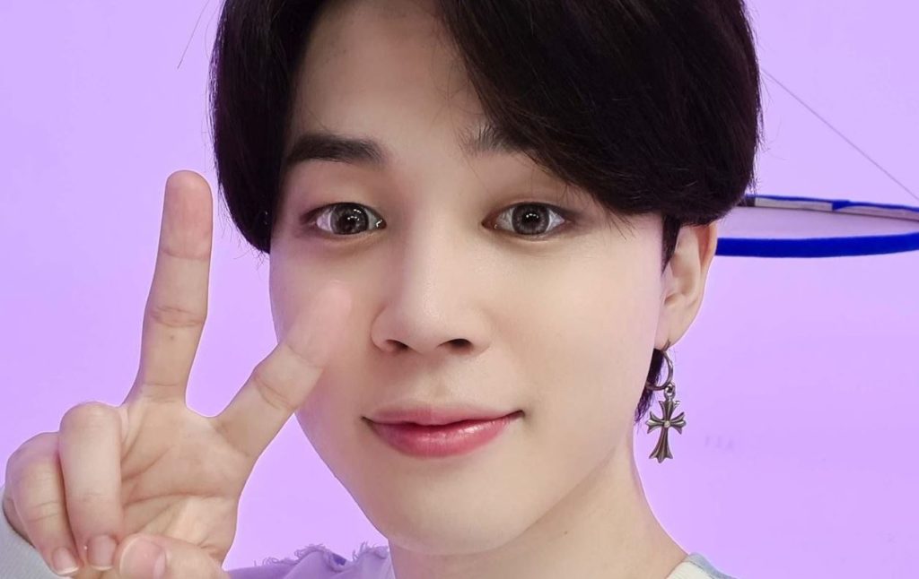 Jimin made this guy fall in love during BTS concert in the United States