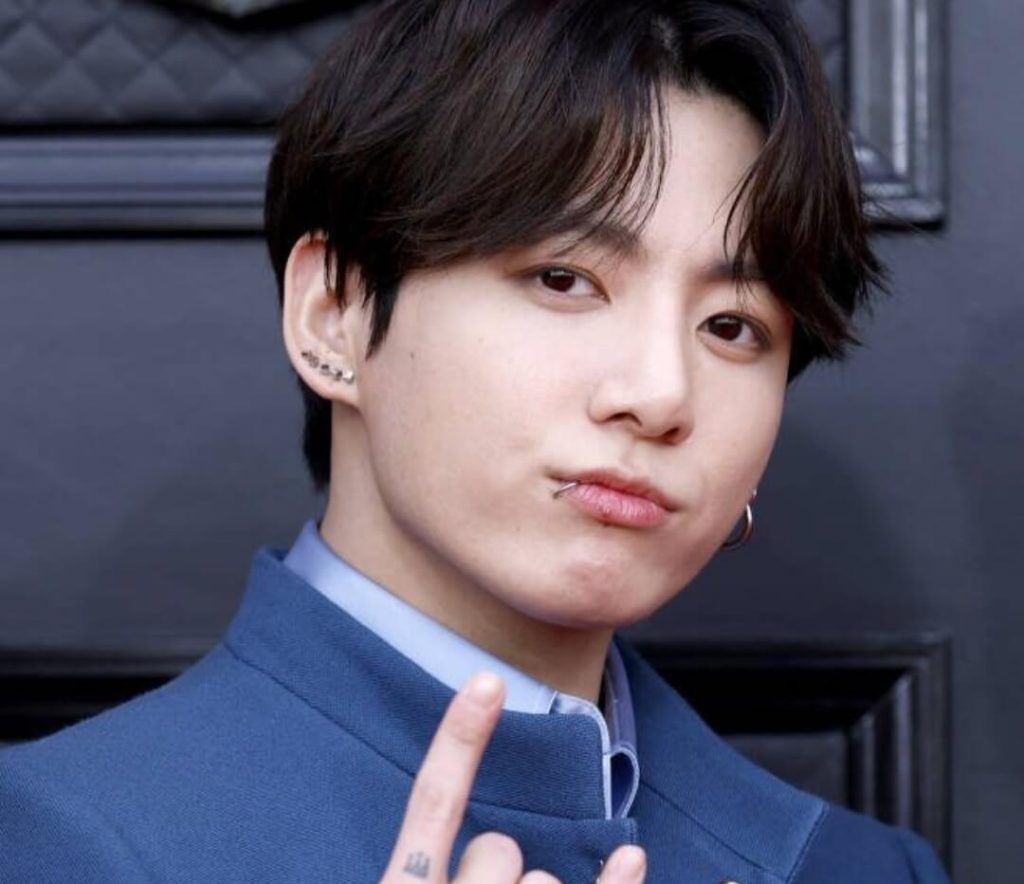 Jungkook reveals the name of his future son moving ARMY with its meaning