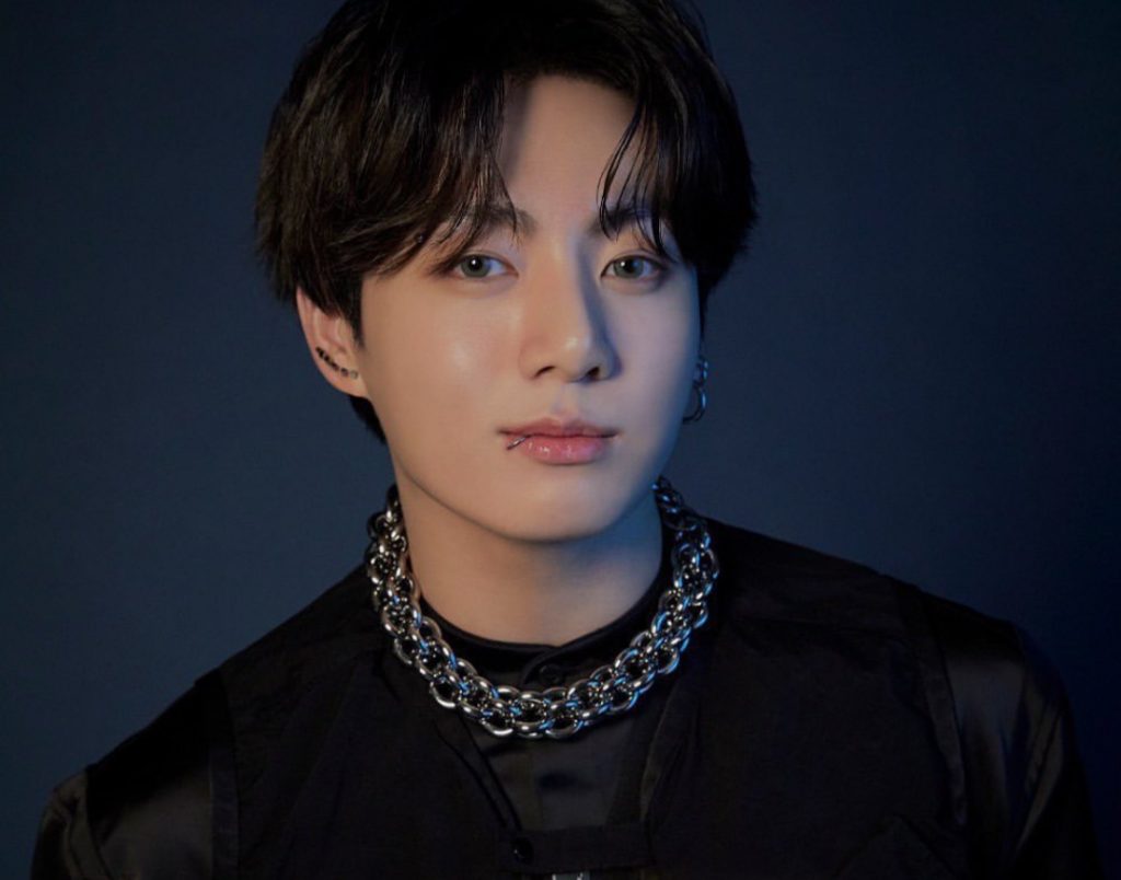 Jungkook's 'Stay Alive' is the most streamed Kpop song of 2022 on Spotify