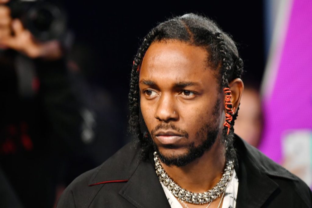 Kendrick Lamar announces new album, 'Mr. Morale & The Big Steppers'