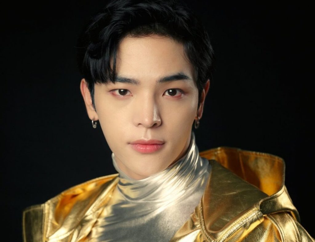 Former Stray Kids member, Kim Woojin, to star in new HBO series